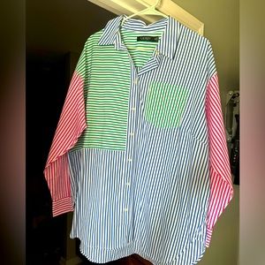 RALPH LAUREN Dress Shirt